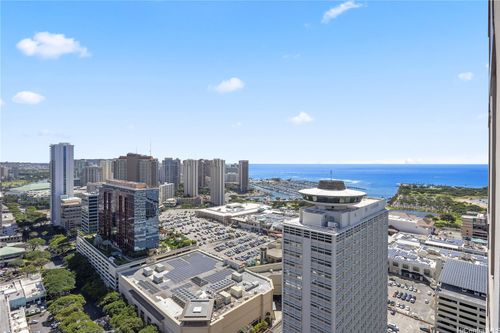 3407-1390 Kapiolani Blvd, Honolulu, HI, 96814-3689 | Card Image