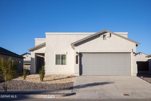 13713 Flora Vista Ave, Horizon City, TX, 79928-6073 | Card Image