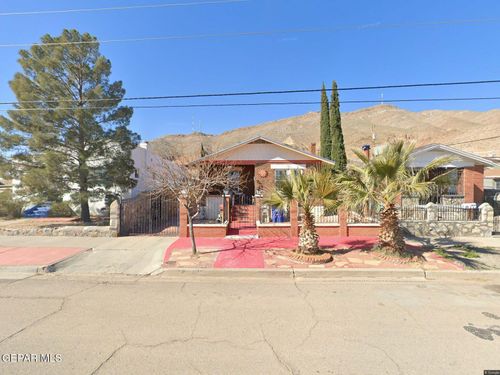 1605 Dakota St, El Paso, TX, 79930-1424 | Card Image