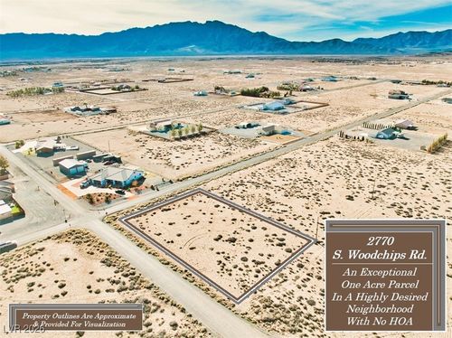 2770 S Woodchips Rd, Pahrump, NV, 89048-0629 | Card Image