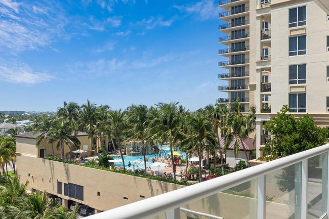 UNIT-5C - 3730 N Ocean Dr, Condo with 3 bedrooms, 4 bathrooms and null parking in Riviera Beach FL | Image 23