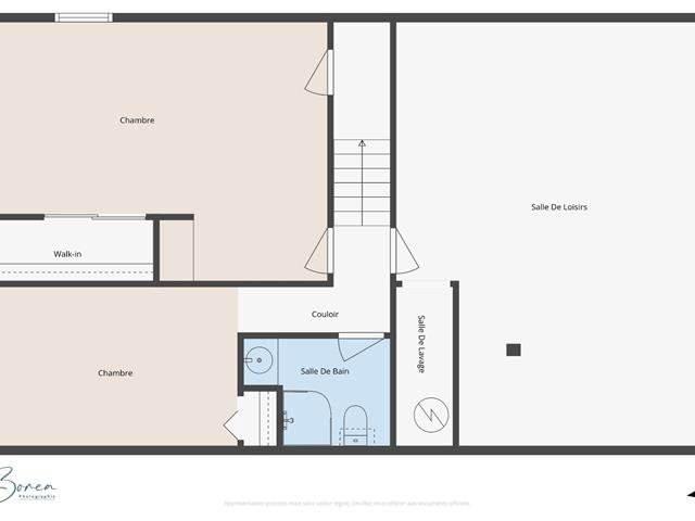 Residential Income in Gatineau (Buckingham) 3