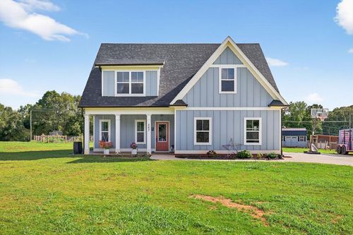 267 Bear Creek Meadows Dr, Bogart, GA, 30622-5108 | Card Image
