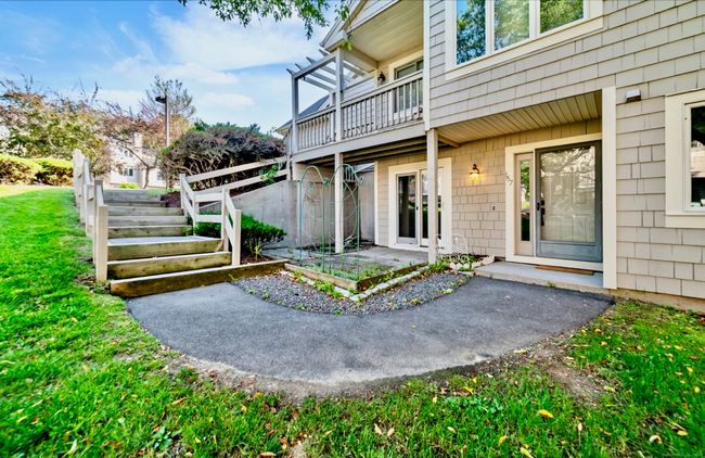 27-157 - 12 Boulevard Dr, Condo with 2 bedrooms, 2 bathrooms and null parking in Danbury CT | Image 28