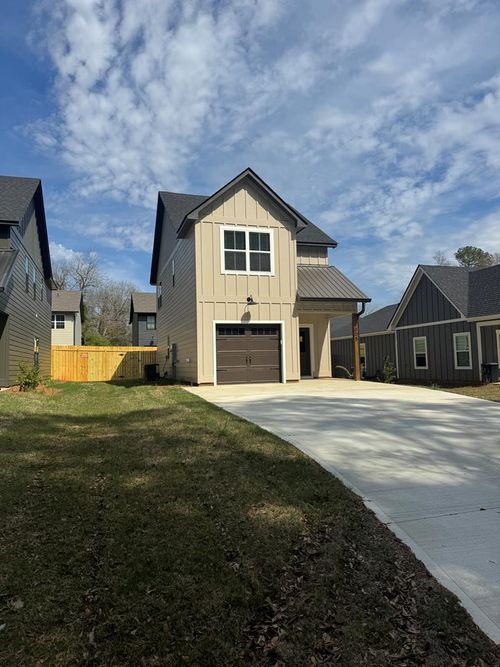 305 Georgia St, Pine Mountain, GA, 31822-2483 | Card Image