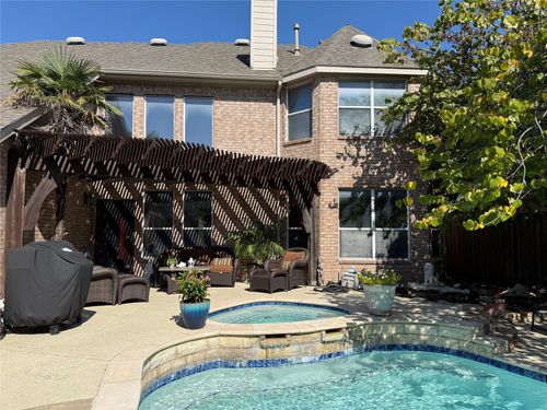 14771 Alstone Dr, Frisco, TX, 75035-7259 | Card Image