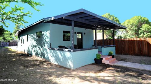 367 Pennsylvania Avenue, Patagonia, AZ, 85624 | Card Image