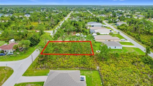 5464 Murphy Street, Port Charlotte, FL, 33981 | Card Image