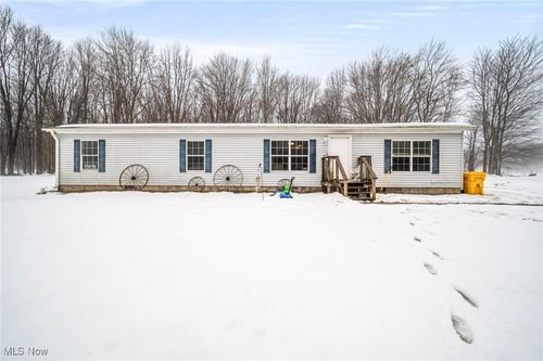 4039 Stanhope Kelloggsville Road, Kingsville, OH, 44048 | Card Image