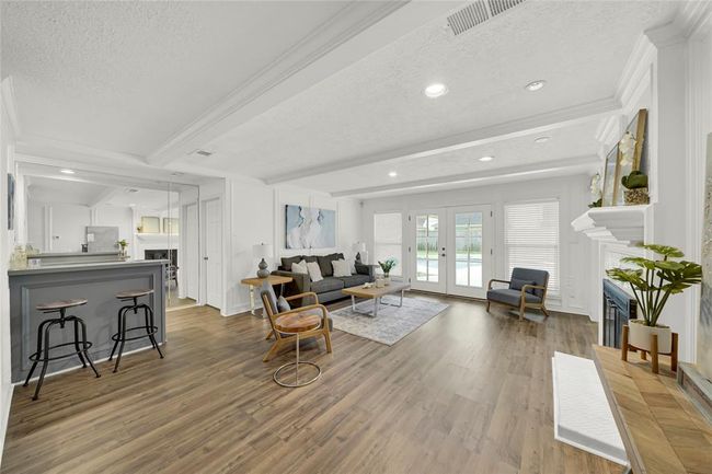 16111 Maplehurst Dr, House other with 4 bedrooms, 4 bathrooms and 2 parking in Spring TX | Image 4