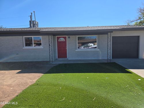 9500 Mcintosh Dr, El Paso, TX, 79925-6013 | Card Image