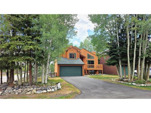 600 S 5th Ave, Frisco, CO, 80443 | Card Image