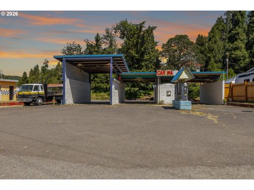 48107 Highway 58, Oakridge, OR, 97463-9668 | Card Image