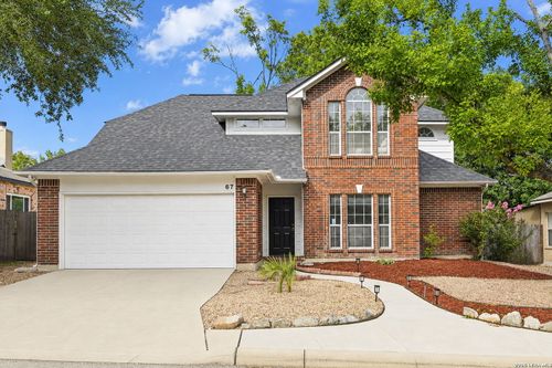 67 Cross Cyn, San Antonio, TX, 78247-4266 | Card Image