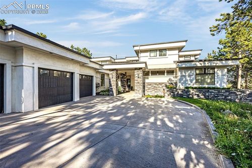 205 Cobblestone Way, Monument, CO, 80132-8540 | Card Image