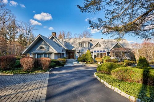 222 W Lake Rd, Tuxedo Park, NY, 10987-4104 | Card Image