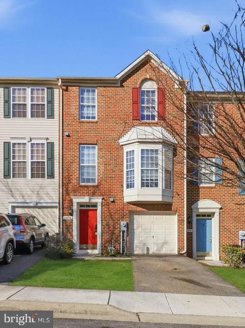 1404 Pangbourne Way, HANOVER, MD, 21076-1376 | Card Image