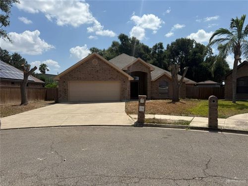 2701 N 45th St, McAllen, TX, 78501-3793 | Card Image