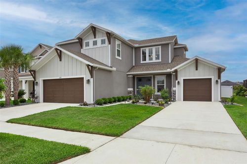 7274 Talamore Drive, WESLEY CHAPEL, FL, 33545 | Card Image