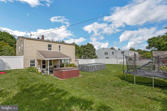 1590 Daws Rd, House other with 4 bedrooms, 2 bathrooms and null parking in BLUE BELL PA | Image 44