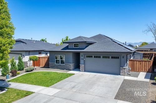 10866 W Alfina Dr, Boise, ID, 83709-6515 | Card Image
