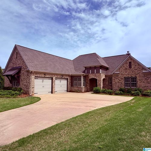 138 Patriot Park, MONTEVALLO, AL, 35115-8902 | Card Image