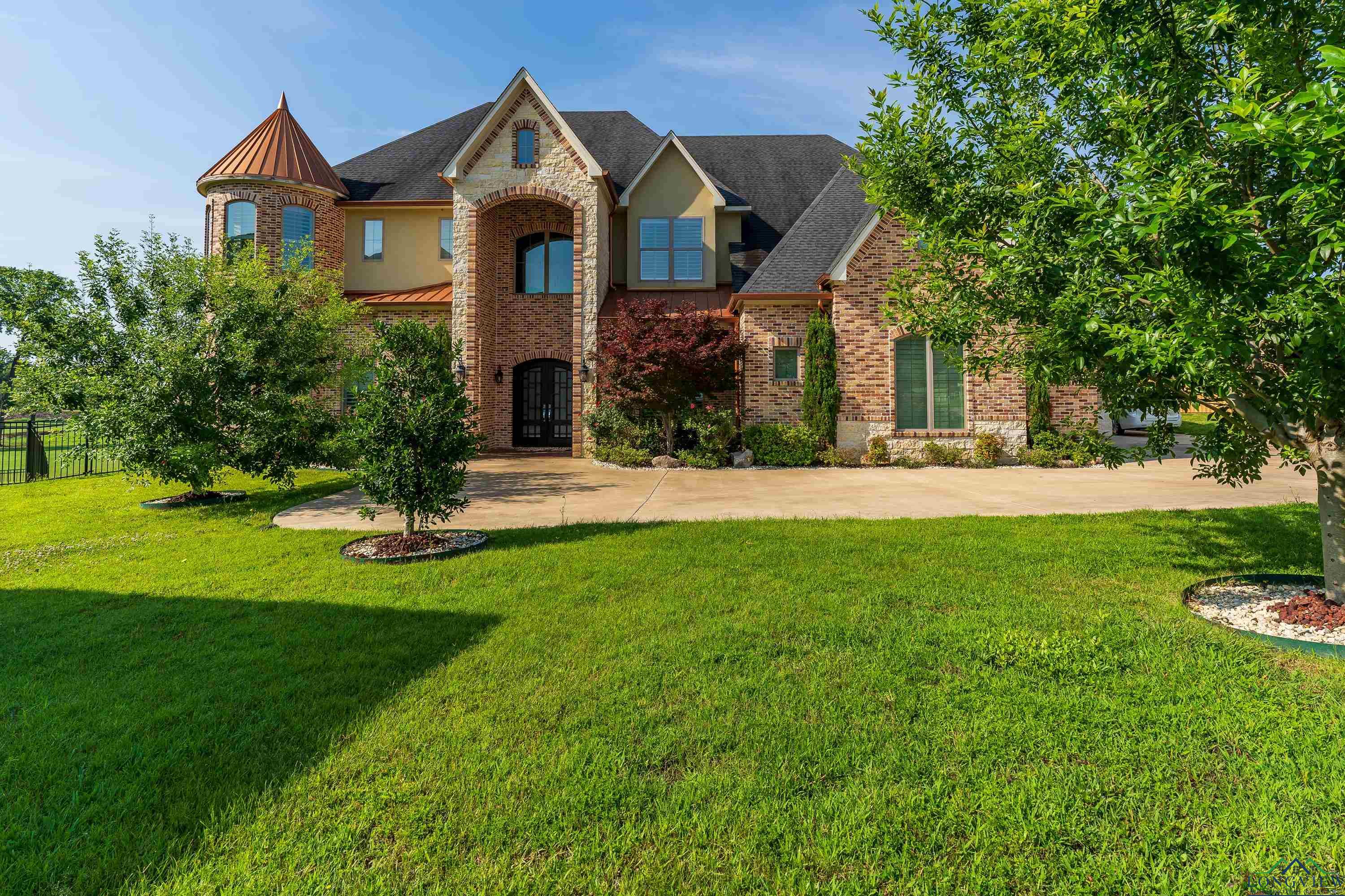 Oak Hill Trl, Longview, TX 75605