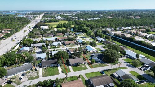 85 & 95 Se Millwood Ter, Stuart, FL, 34997-5514 | Card Image
