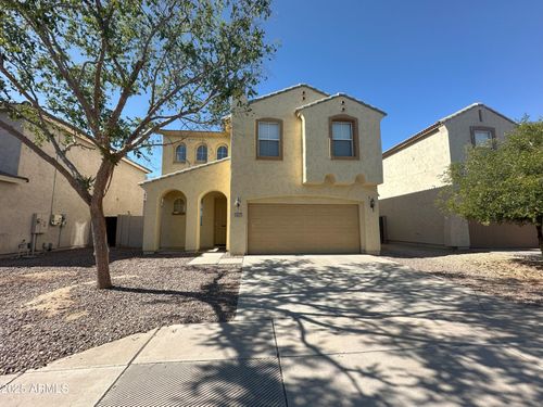 1027 E La Salle St, Phoenix, AZ, 85040-3192 | Card Image