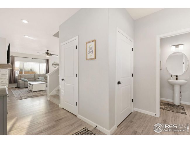 1495 S Sunfield Dr, House other with 4 bedrooms, 4 bathrooms and null parking in Milliken CO | Image 7