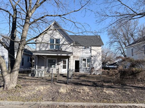 1403 S Sergeant Avenue, Joplin, MO, 64804 | Card Image