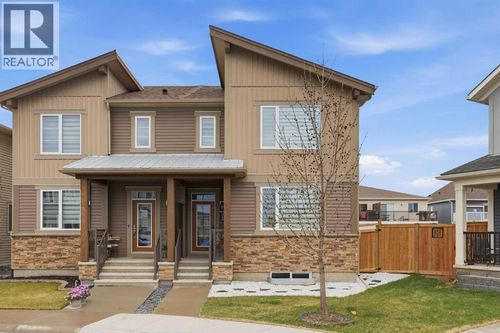 312 Carrington Way Nw, Calgary, AB, T3P1N5 | Card Image