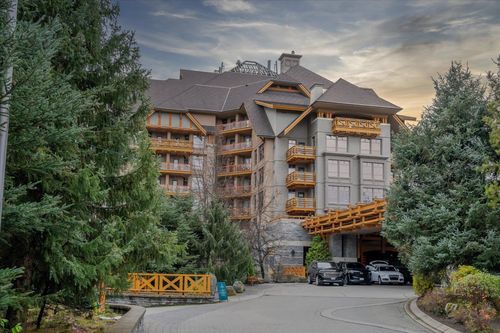 322-4591 Blackcomb Way, Whistler, BC, V8E0Y4 | Card Image