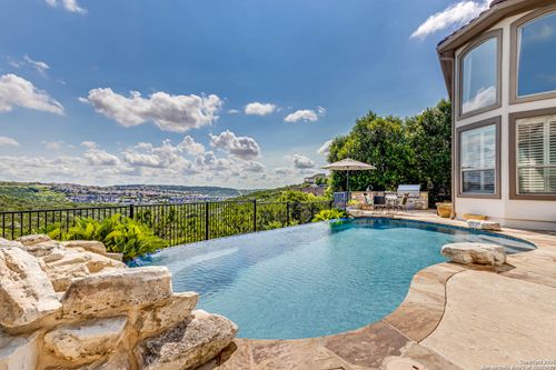 18210 Branson Fls, San Antonio, TX, 78255-3328 | Card Image