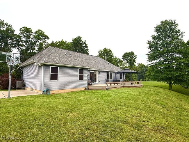 2544 N Pleasants Highway, House other with 4 bedrooms, 2 bathrooms and null parking in St Marys WV | Image 5