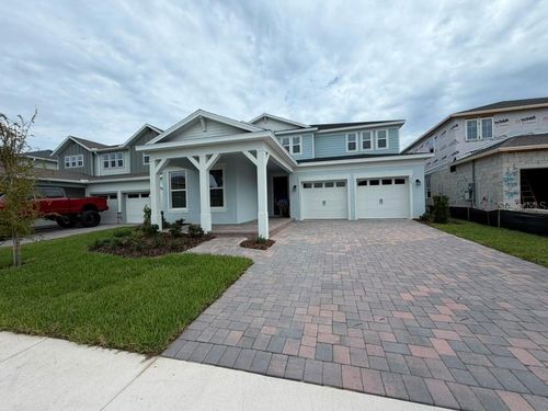 467 Winter Grove Boulevard, Winter Garden, FL, 34787 | Card Image