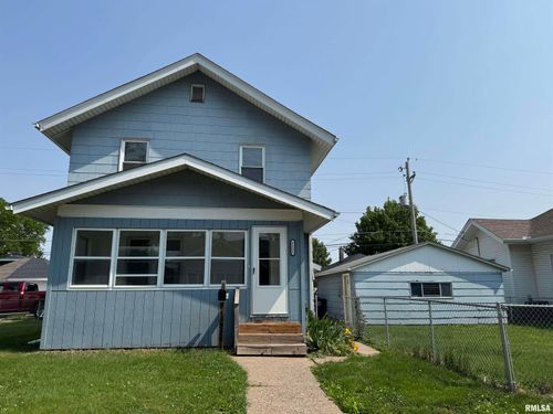 1122 E Colorado St, Davenport, IA, 52803-1937 | Card Image