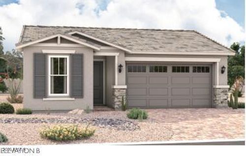8038 W Granada Rd, Phoenix, AZ, 85035-0031 | Card Image