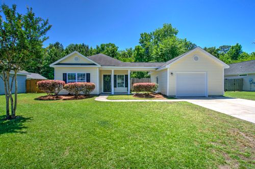 613 Savannah River Drive, Summerville, SC, 29485 | Card Image