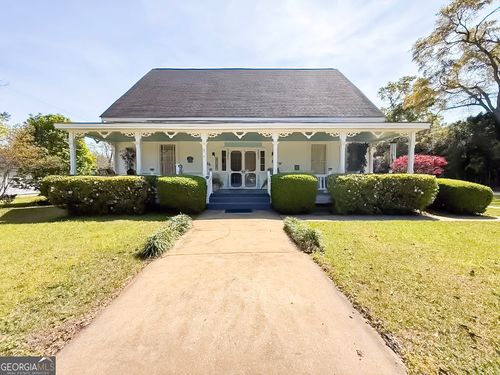 234 College St, Blakely, GA, 39823-2546 | Card Image