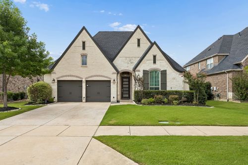 4131 Dewberry Ln, Prosper, TX, 75078-1303 | Card Image