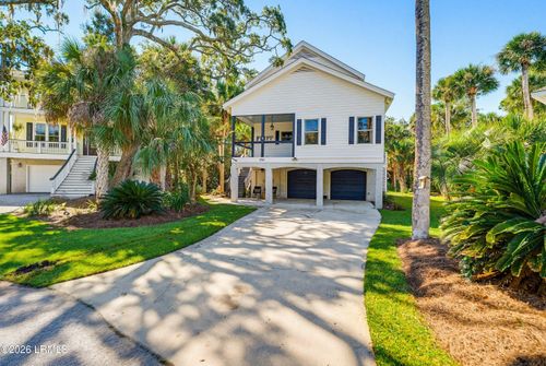 298 White Tail Court, Fripp Island, SC, 29920 | Card Image