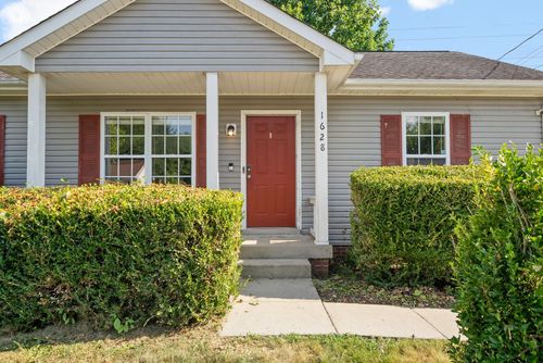 1628 Hannibal Dr, Oak Grove, KY, 42262-9157 | Card Image