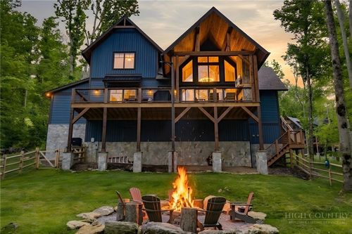 541 Twisted Oak Path, Banner Elk, NC, 28604 | Card Image