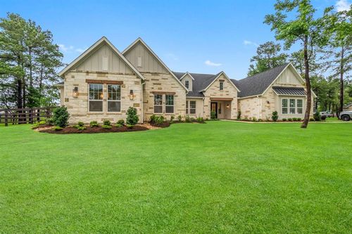 161 Homestead Hill Road, New Waverly, TX, 77358 | Card Image