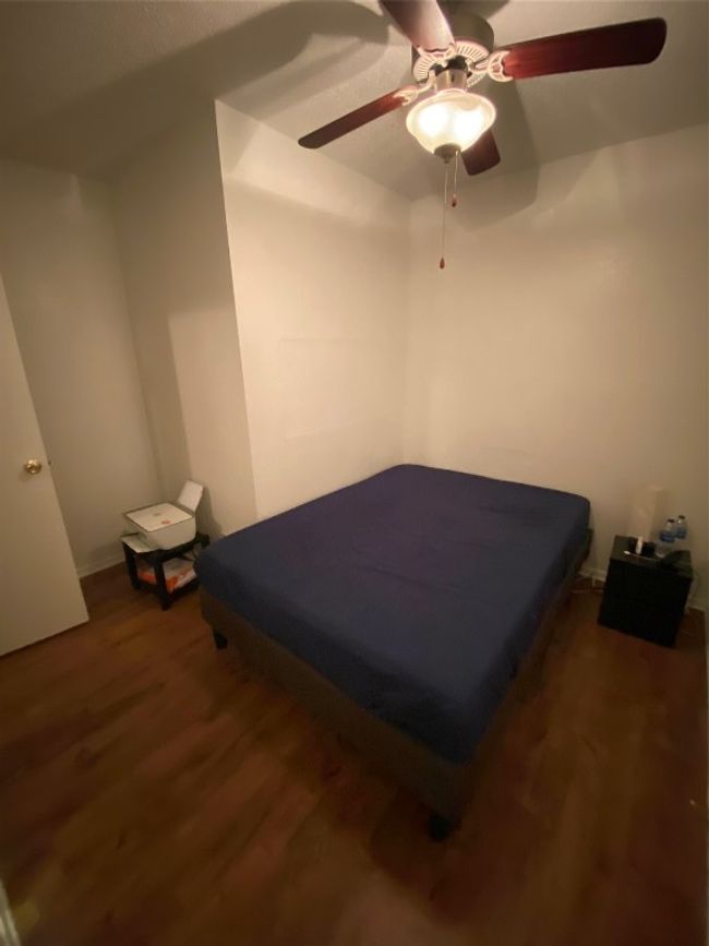 A201 - 2801 Hemphill Park, Condo with 1 bedrooms, 1 bathrooms and null parking in Austin TX | Image 7