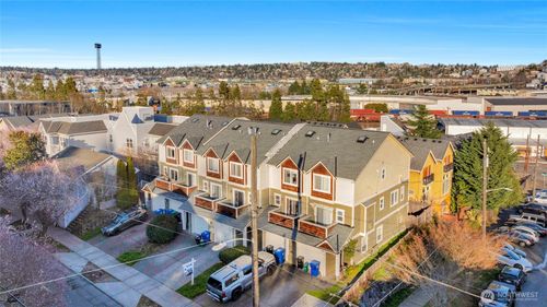 3604 22nd Avenue W, Seattle, WA, 98199 | Card Image