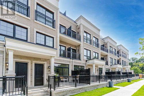 6-95 Brookfield Road, Oakville (CO Central), ON, L6K2Y8 | Card Image