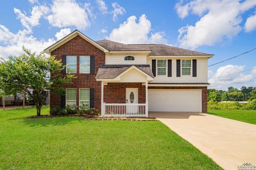 1700 Van Zandt Ave, Marshall, TX, 75670-8260 | Card Image