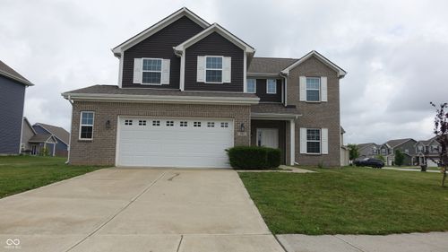 942 Maple Stone Dr, Greenwood, IN, 46143-3829 | Card Image